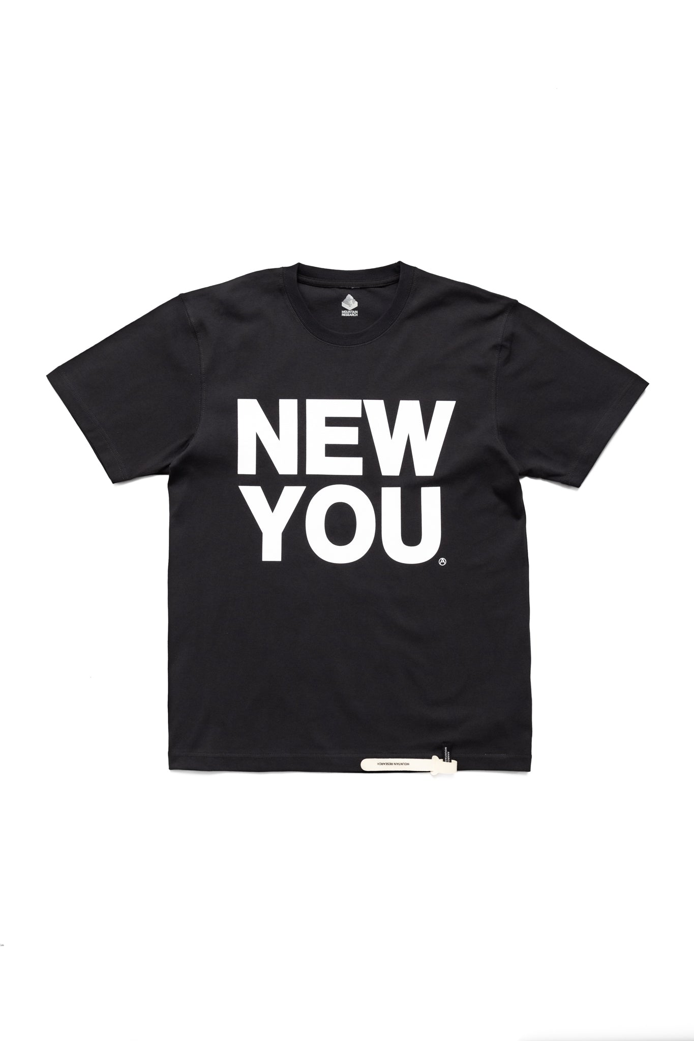 NEW YOU T - Sumi