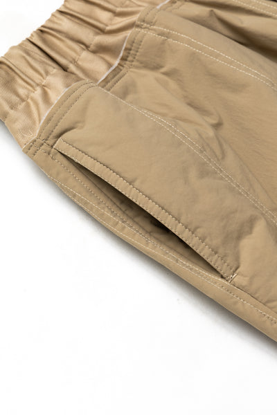 Nest Pant - Tan