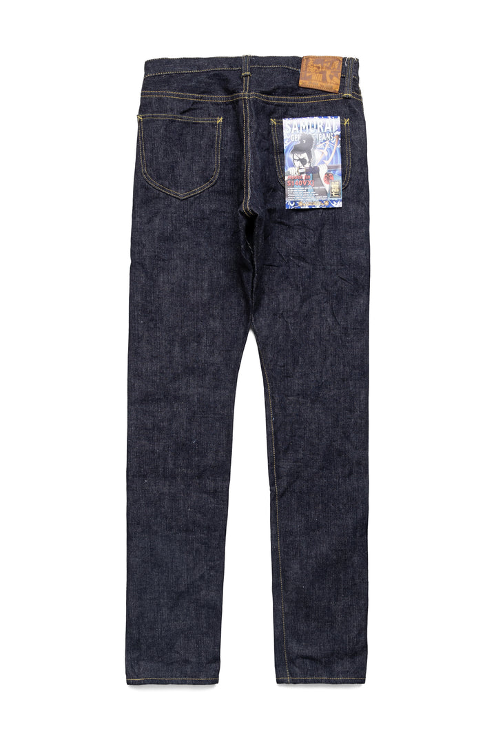 新品タグ付きSOORPLOOM NOVA jeans 3Y