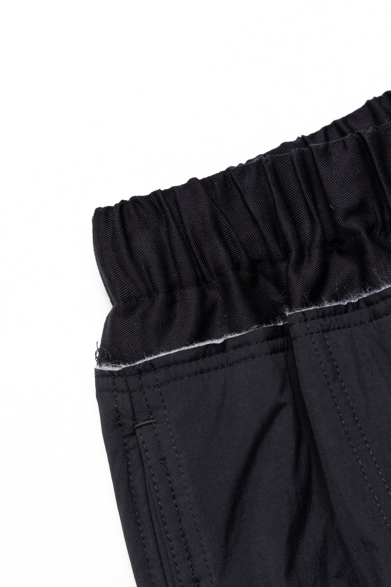Nest Pant - Black