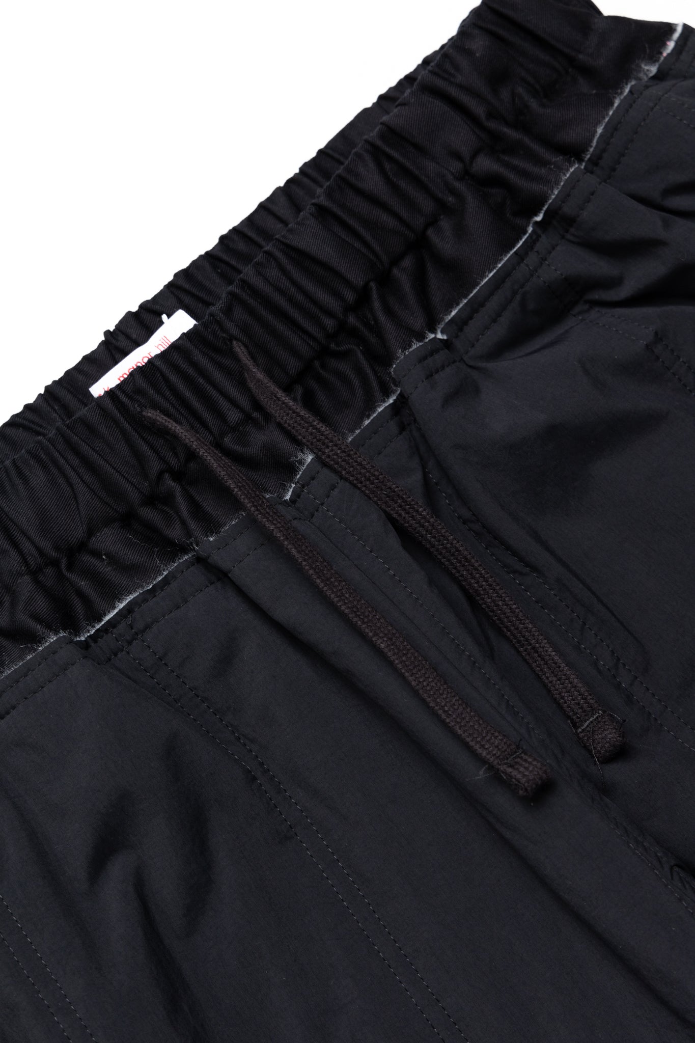 Nest Pant - Black