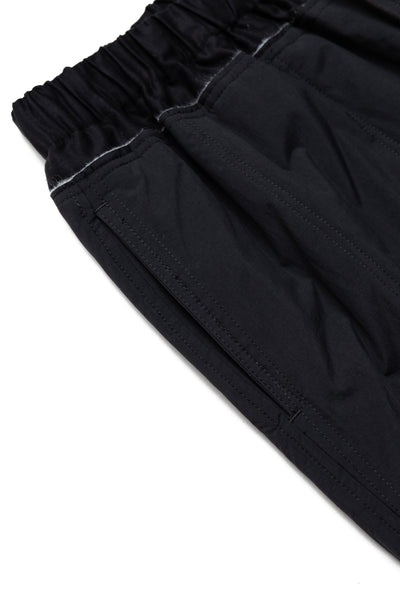 Nest Pant - Black