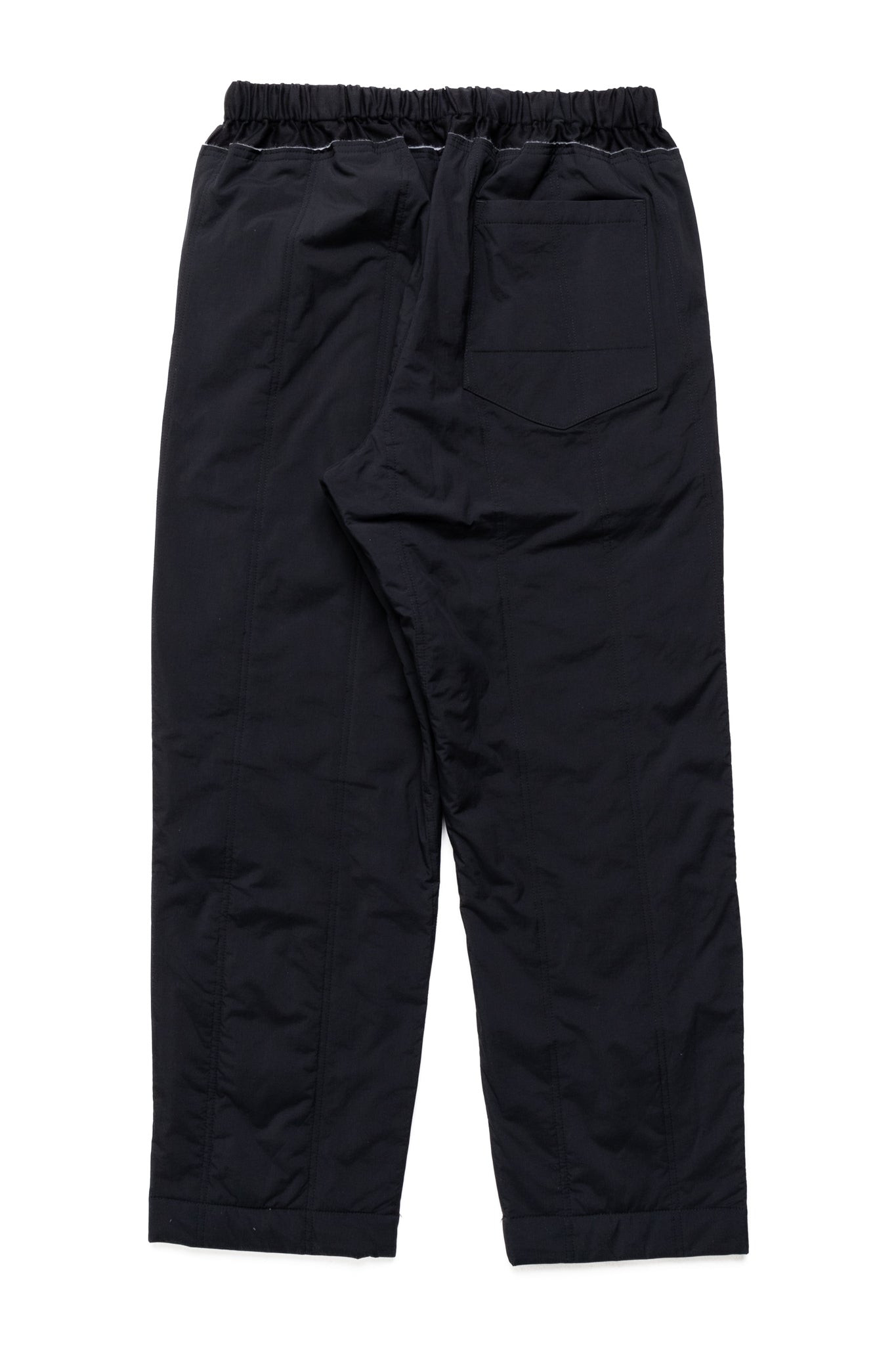 Nest Pant - Black