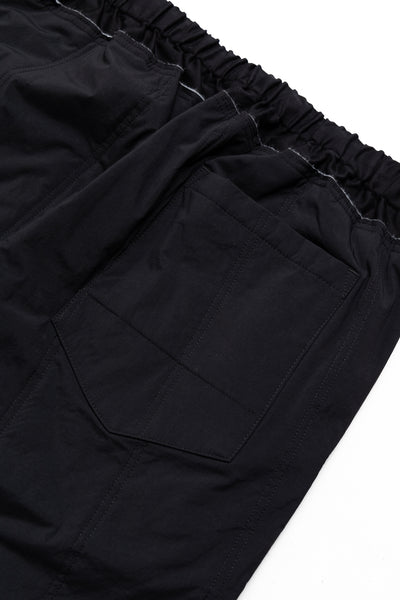 Nest Pant - Black