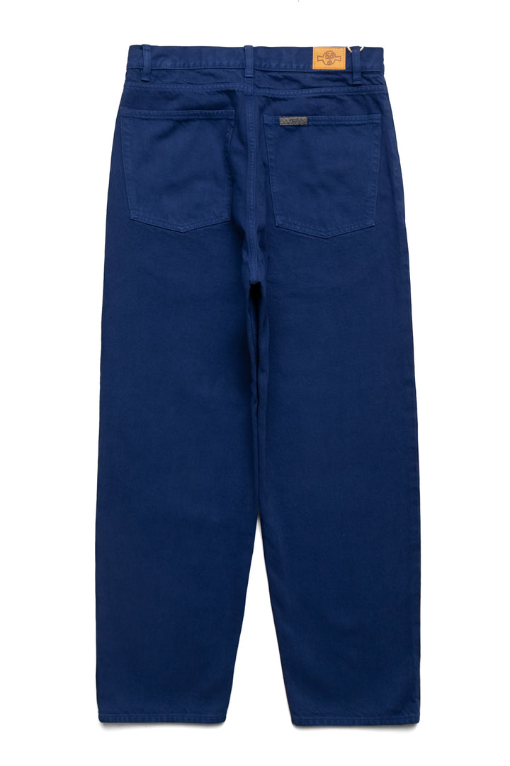 gourmet jeans Loose - Blue (Blue in Green Exclusive) – BLUE IN