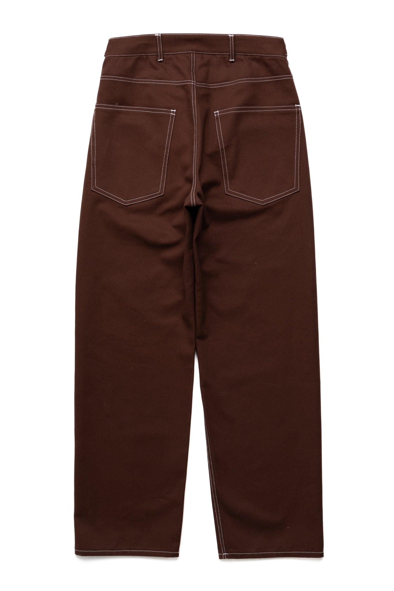 Ranch Pant - Brown