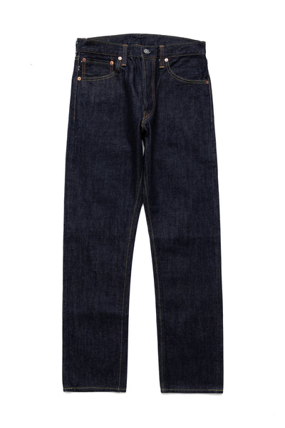 14.25oz Denim 2021 Model (Slim Fit)