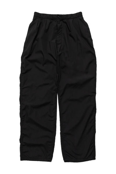 The Black Packable Pant