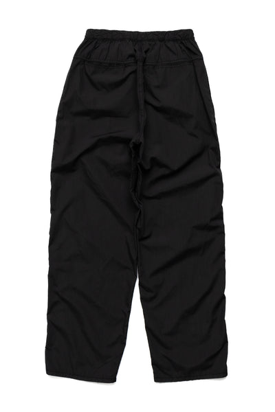 The Black Packable Pant