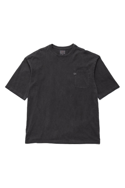 Extra Tee - Black