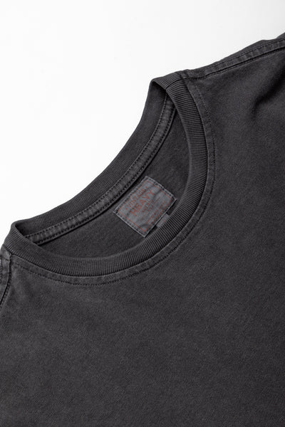 Extra Tee - Black