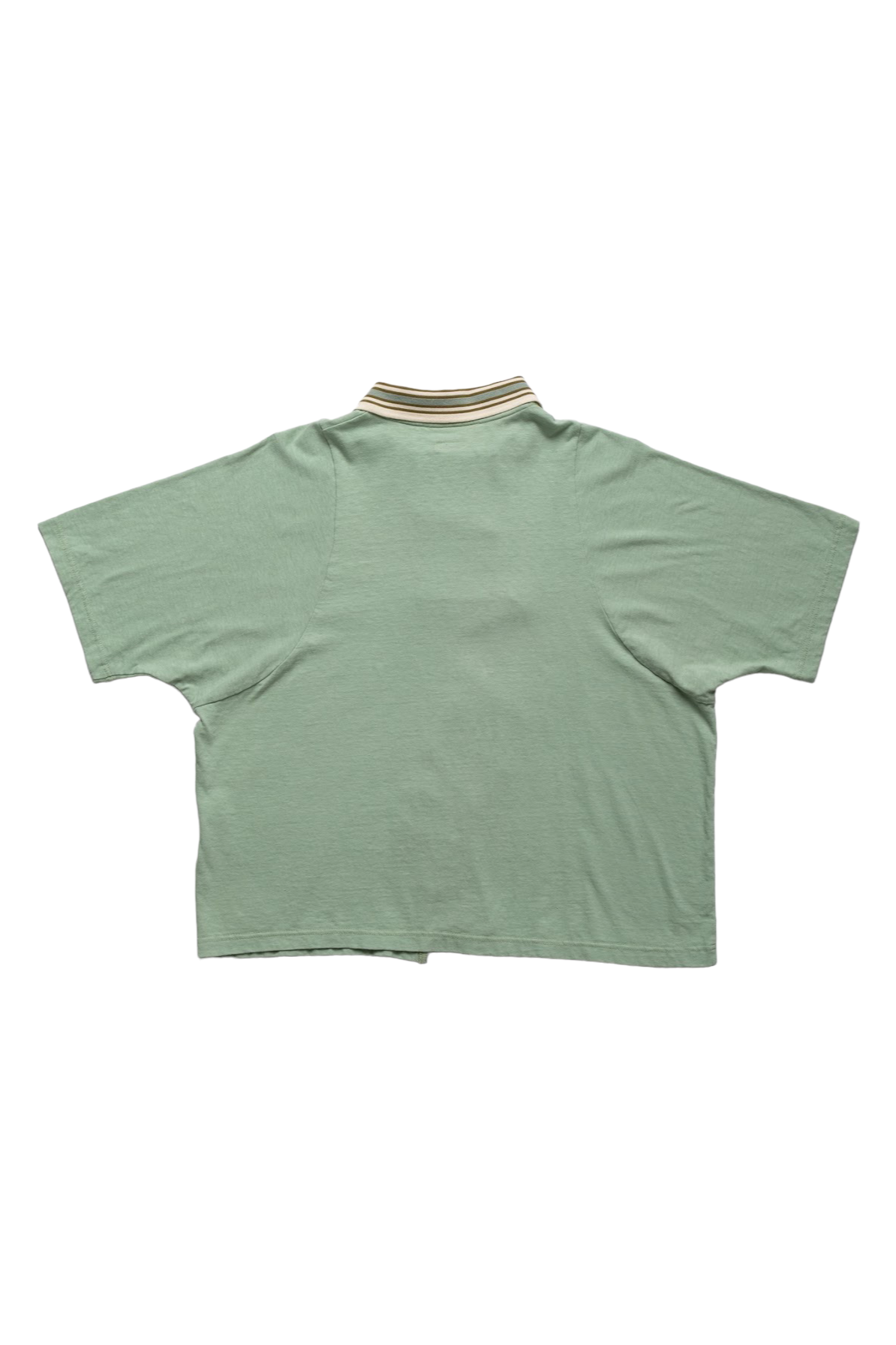 18.5/- Jersey KAZE Polo- Mint