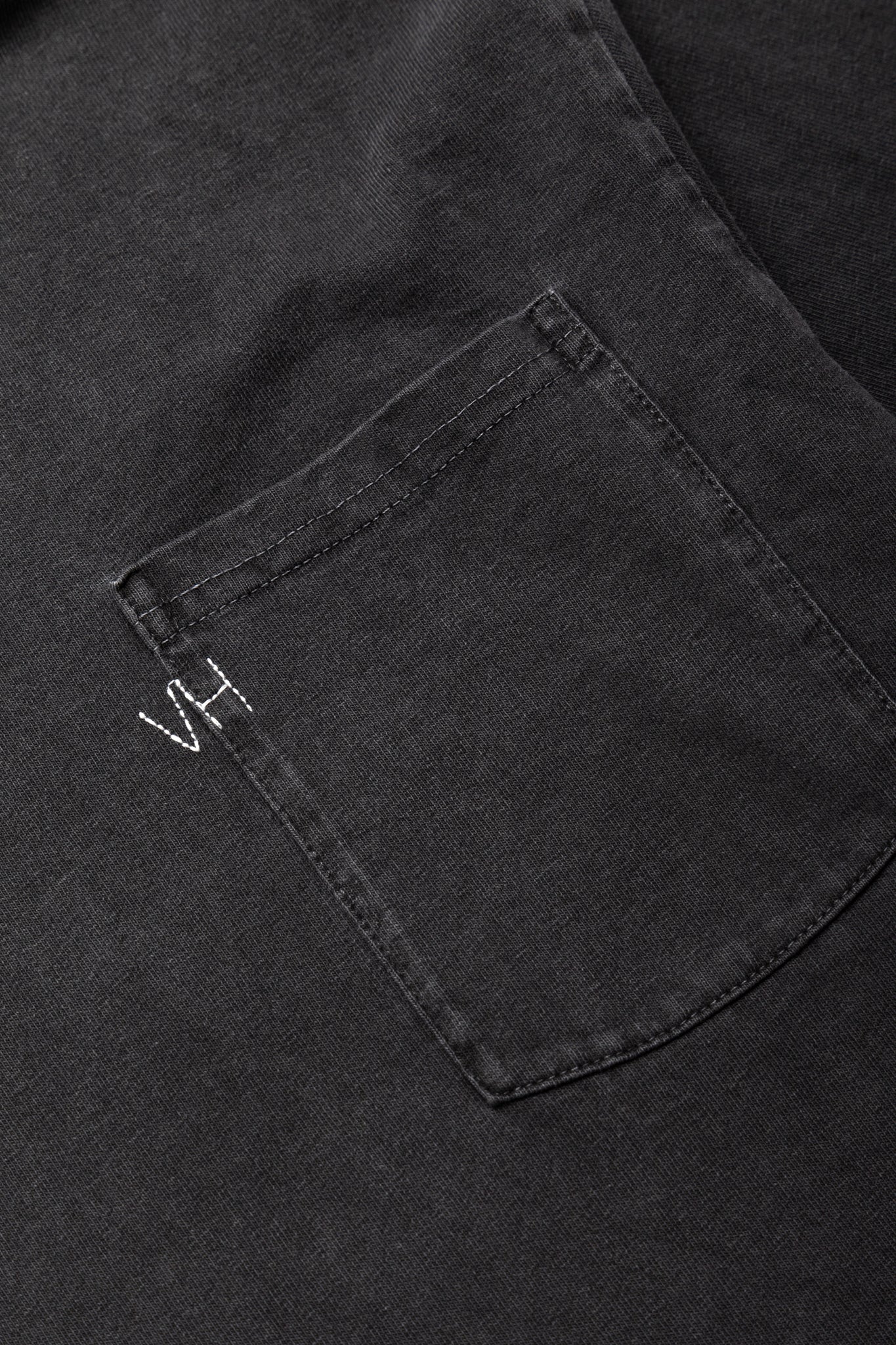 Extra Tee - Black