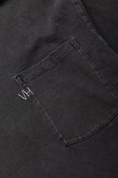 Extra Tee - Black