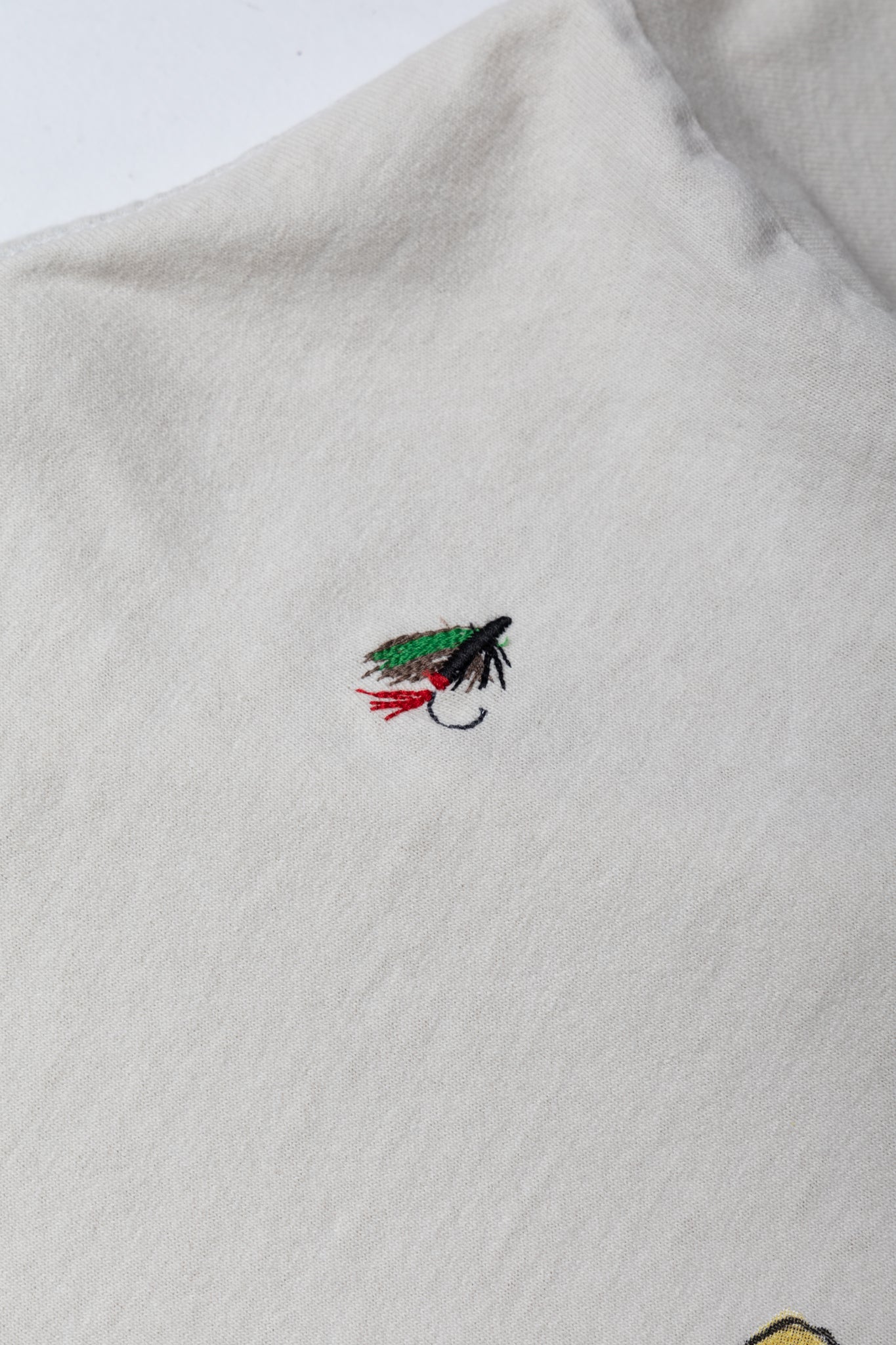 Catch & Release Tee