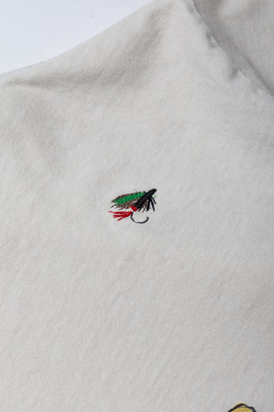 Catch & Release Tee