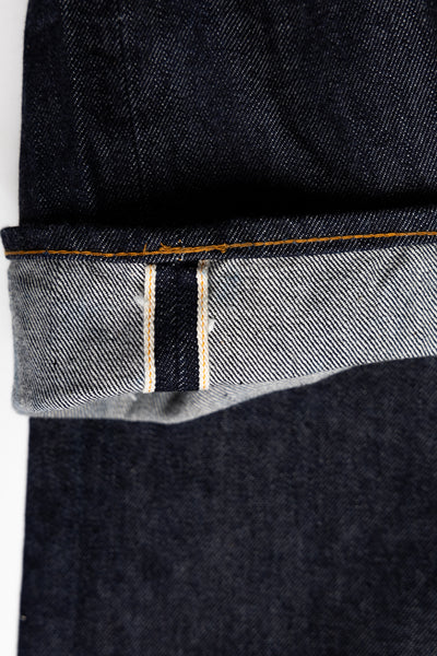 710 Slim Straight Jeans