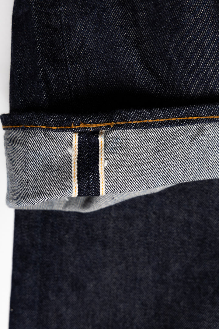 リゾルト 710 w31 L34 RESOLUTE Resolute : Jeans 710 One Wash : Denim – Beige Habilleur