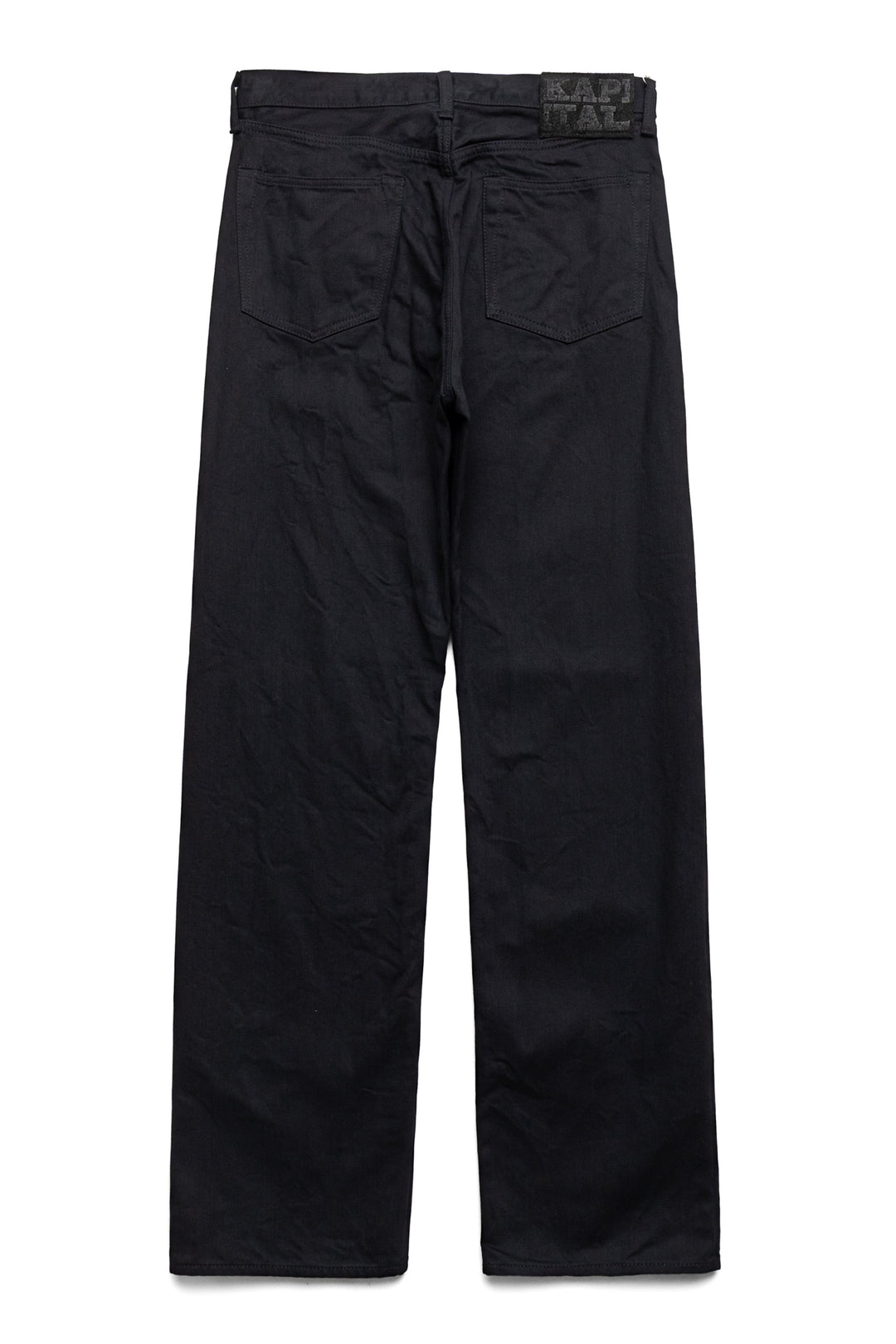 Jeans – BLUE IN GREEN SOHO
