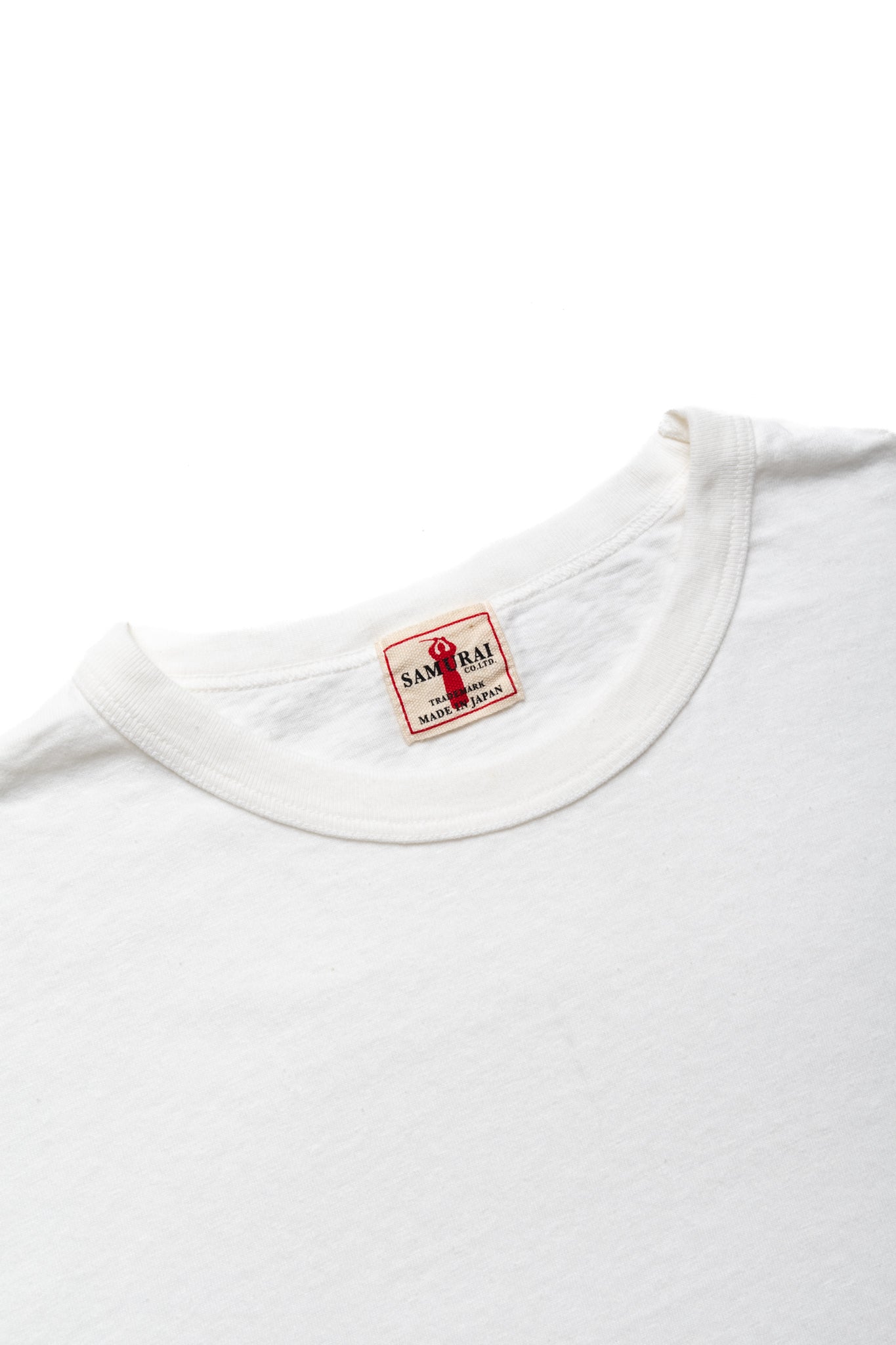Medium Weight 2 Pack Tee - White