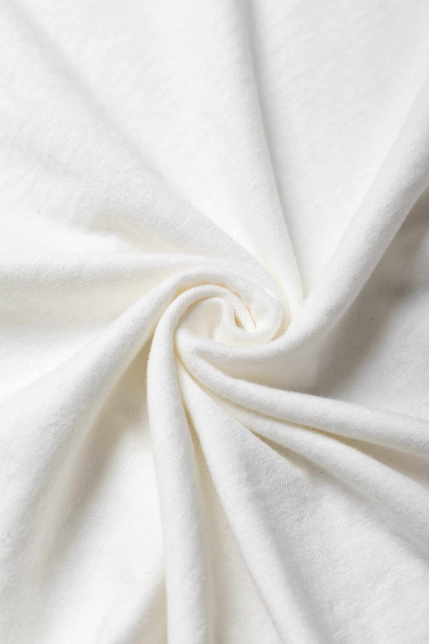 Medium Weight 2 Pack Tee - White