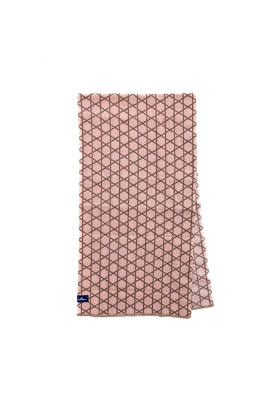 CHAORAS Hand Towel - Pink (Kagome)
