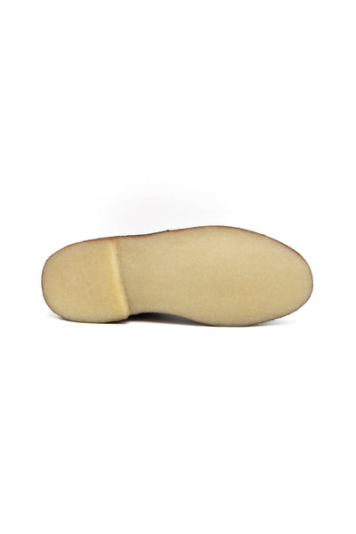 Desert Boot - Cola Suede