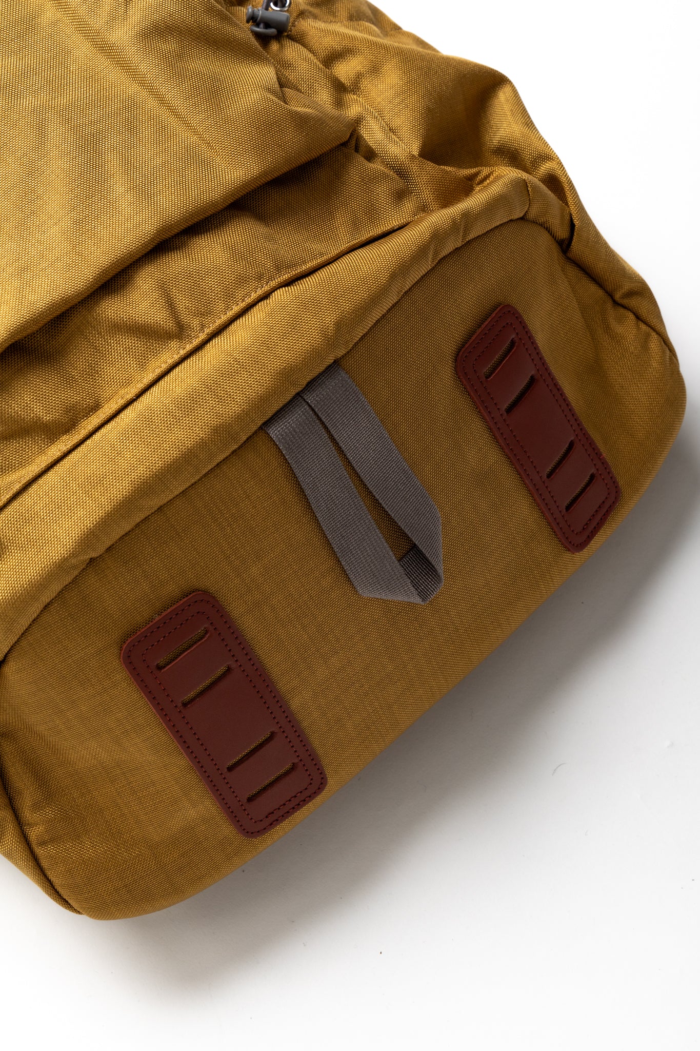 Day Pack 2 Compartments - Tan