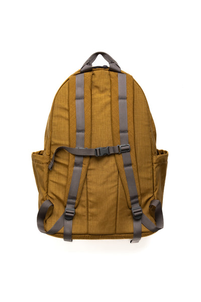 Day Pack 2 Compartments - Tan