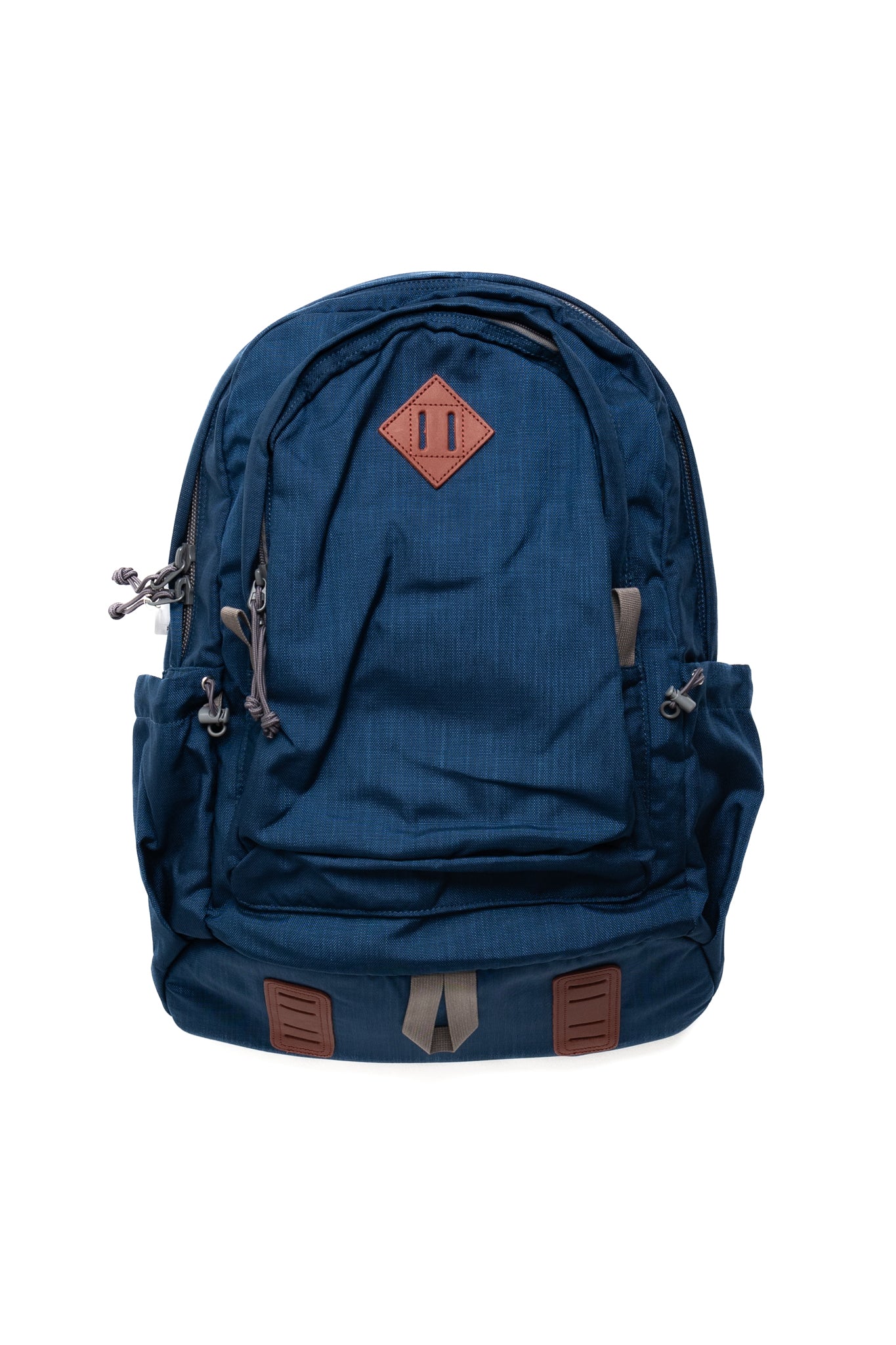 Day Pack 2 Compartments - Blue