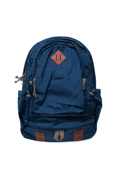 Day Pack 2 Compartments - Blue