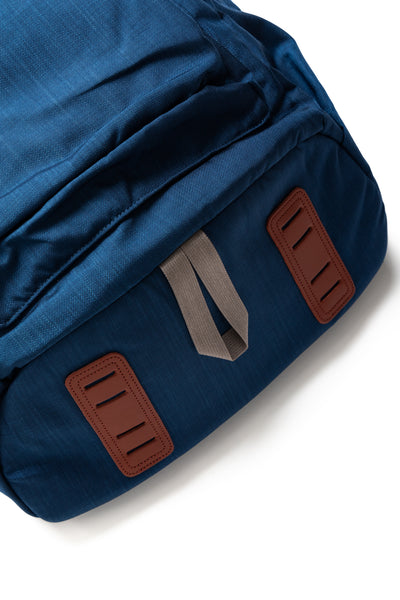 Day Pack 2 Compartments - Blue