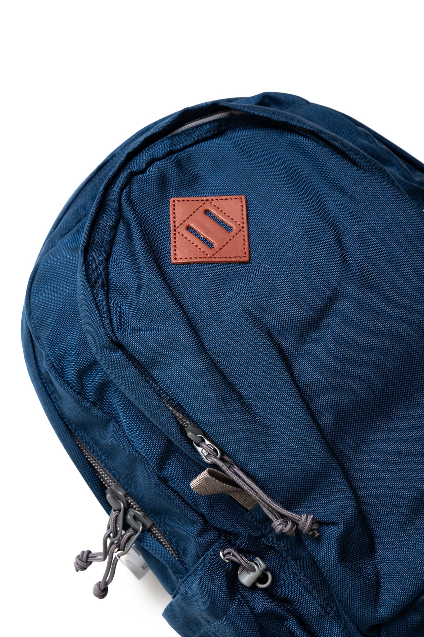 Day Pack 2 Compartments - Blue