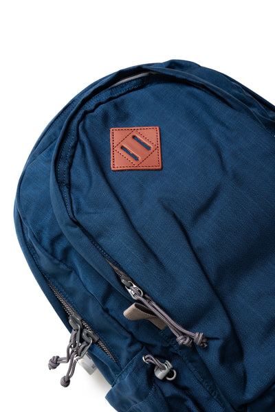 Day Pack 2 Compartments - Blue