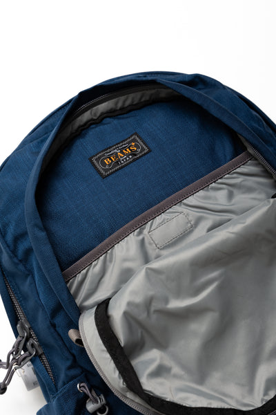 Day Pack 2 Compartments - Blue