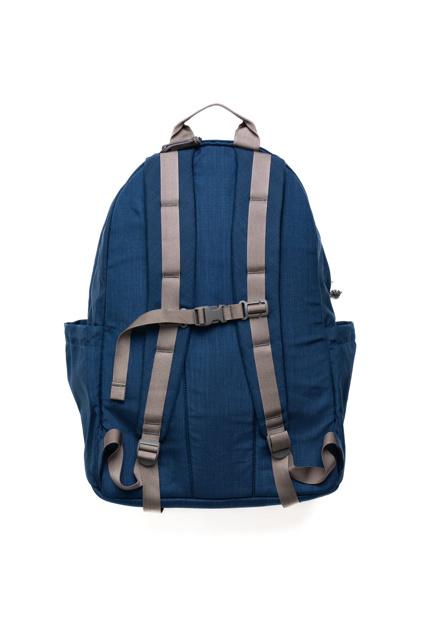 Day Pack 2 Compartments - Blue
