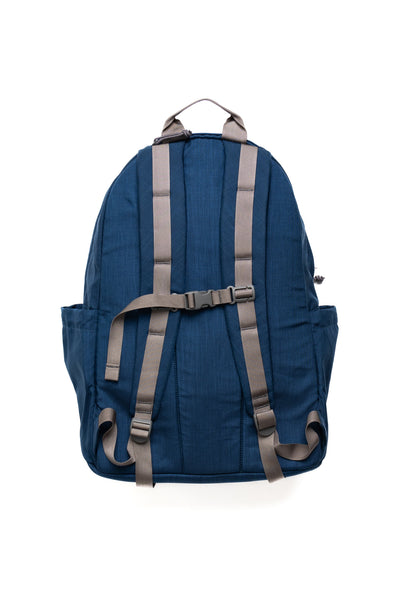Day Pack 2 Compartments - Blue