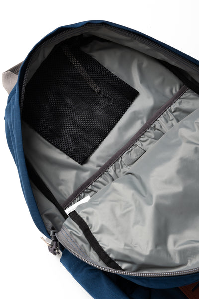 Day Pack 2 Compartments - Blue