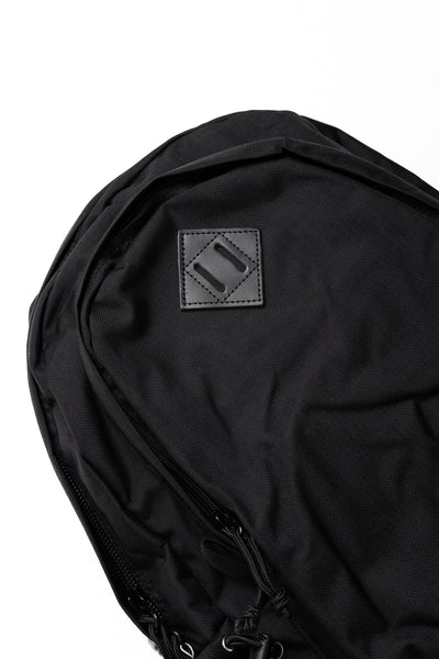 Day Pack 2 Compartments - Black