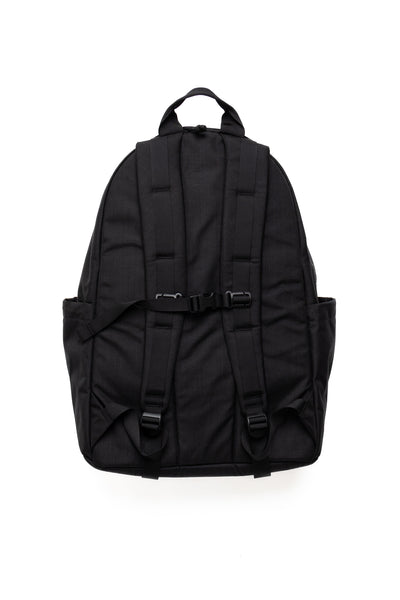 Day Pack 2 Compartments - Black