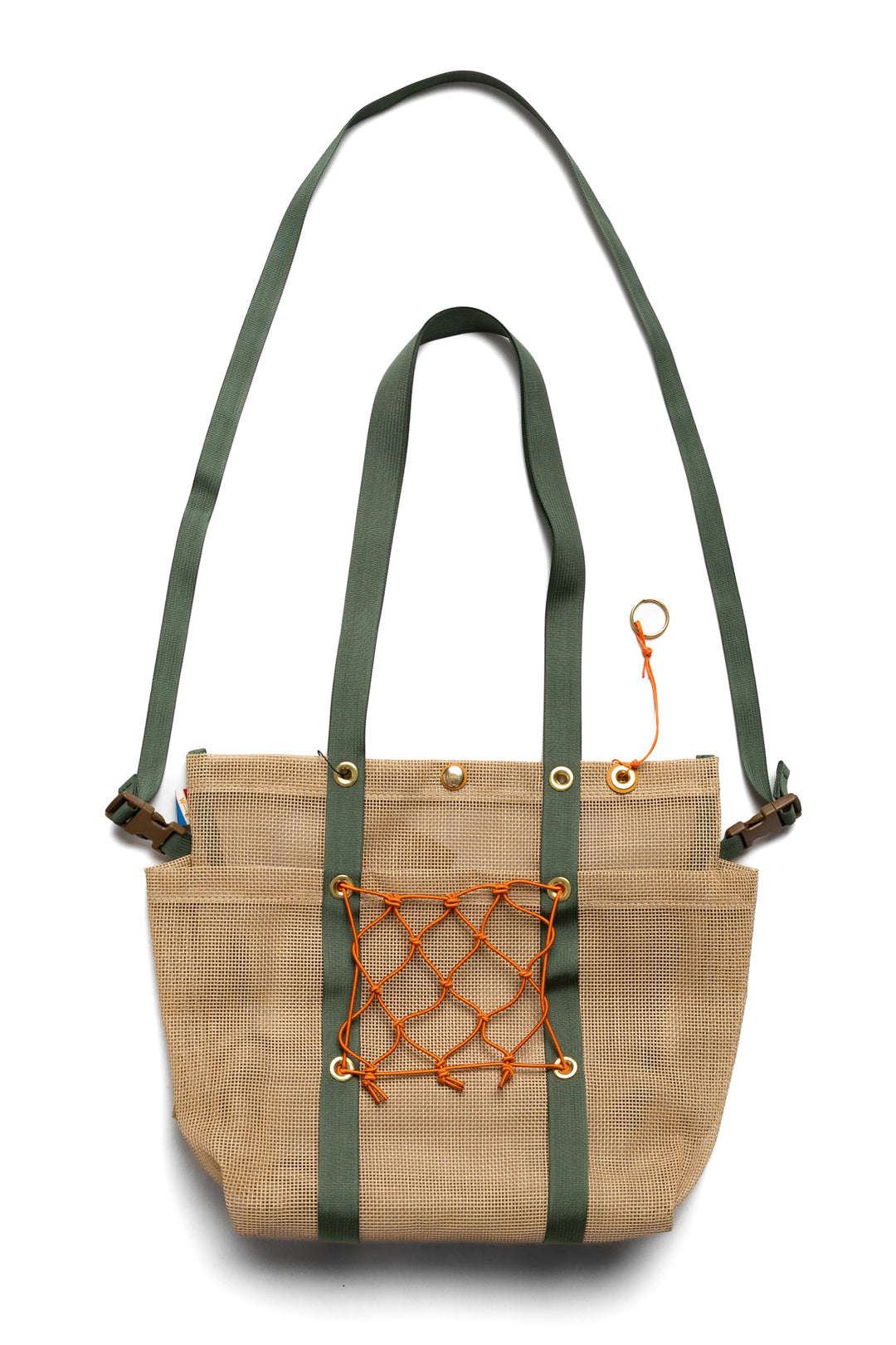 William Ellery Original Hermit BCB – BLUE IN GREEN SOHO