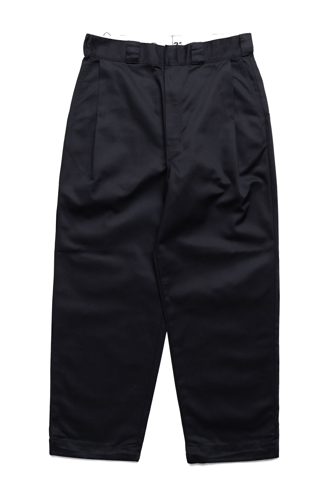 N.HOOLYWOOD × Dickies 24AW WORK PANTS N.HOOLYWOOD x Dickies WORK PANTS - Black – BLUE IN GREEN SOHO