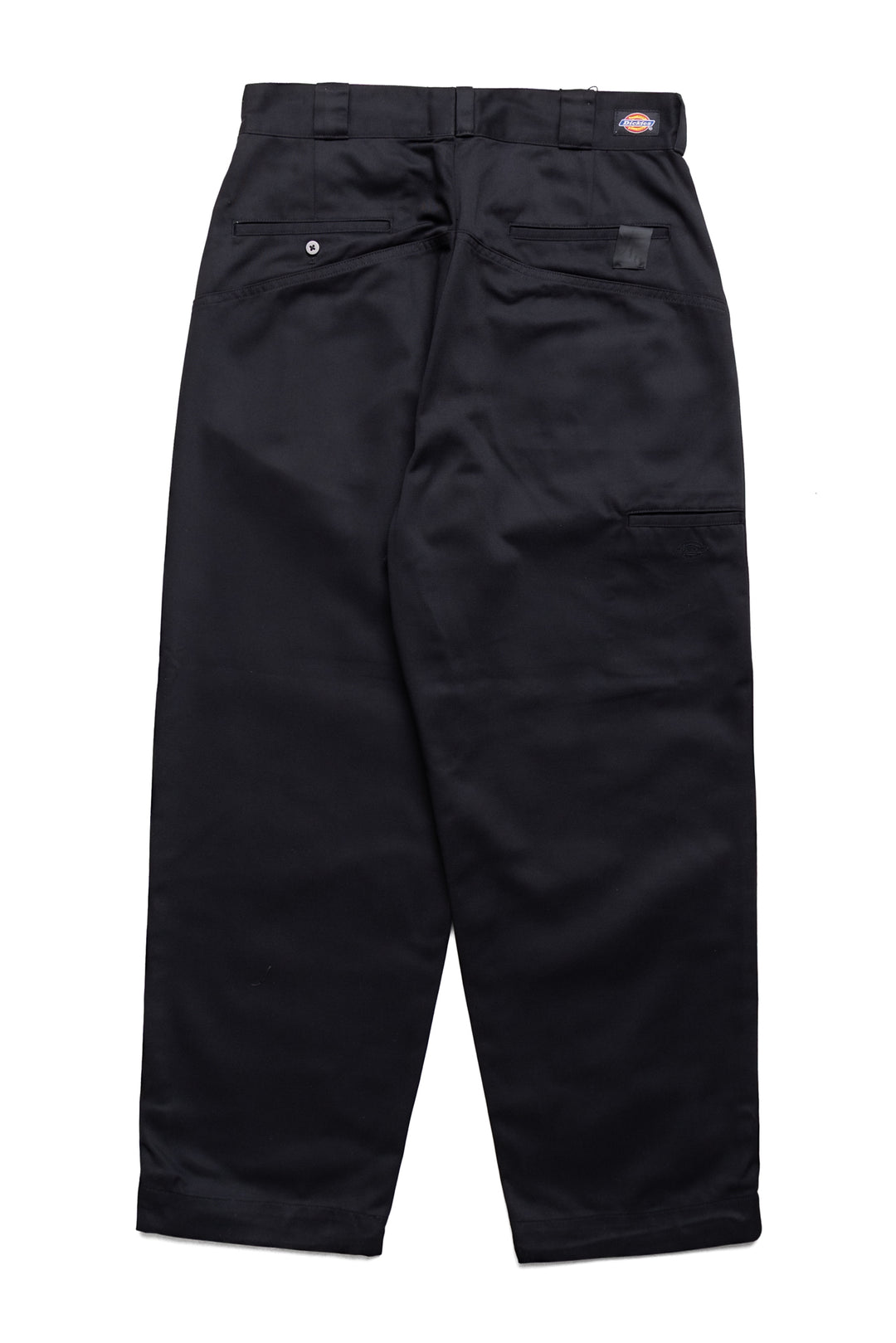 N.HOOLYWOOD × Dickies 24AW WORK PANTS N.HOOLYWOOD x Dickies WORK PANTS - Black – BLUE IN GREEN SOHO