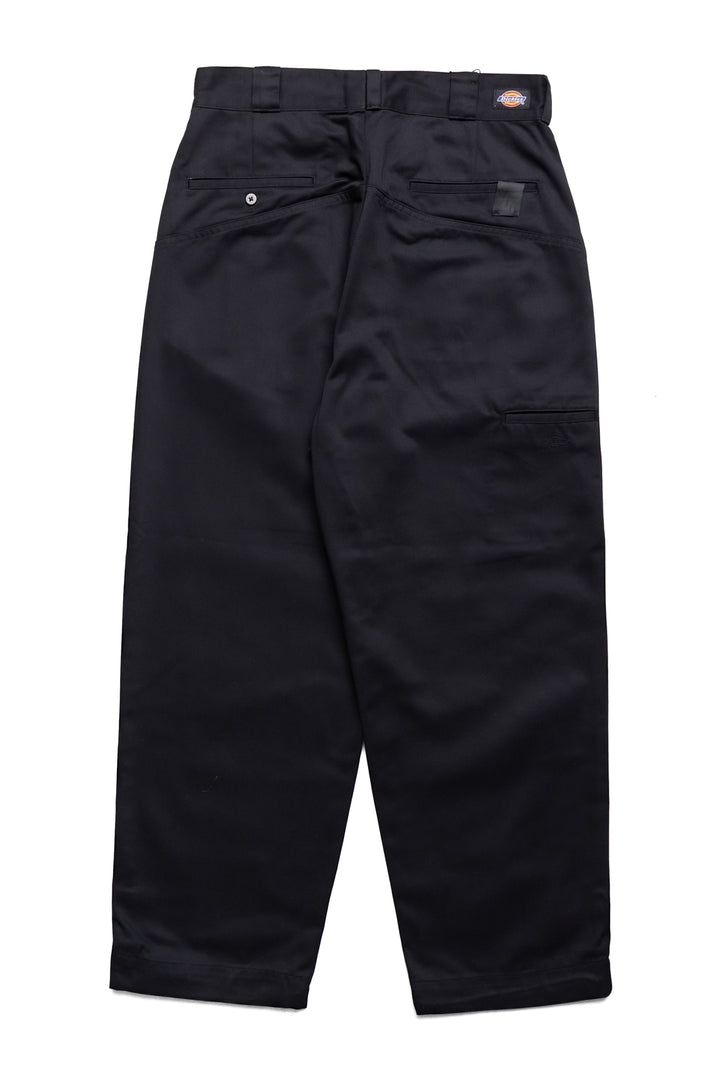 N.HOOLYWOOD COMPILE × DICKIES WORK PANTS N.HOOLYWOOD x Dickies WORK PANTS - Black – BLUE IN GREEN SOHO