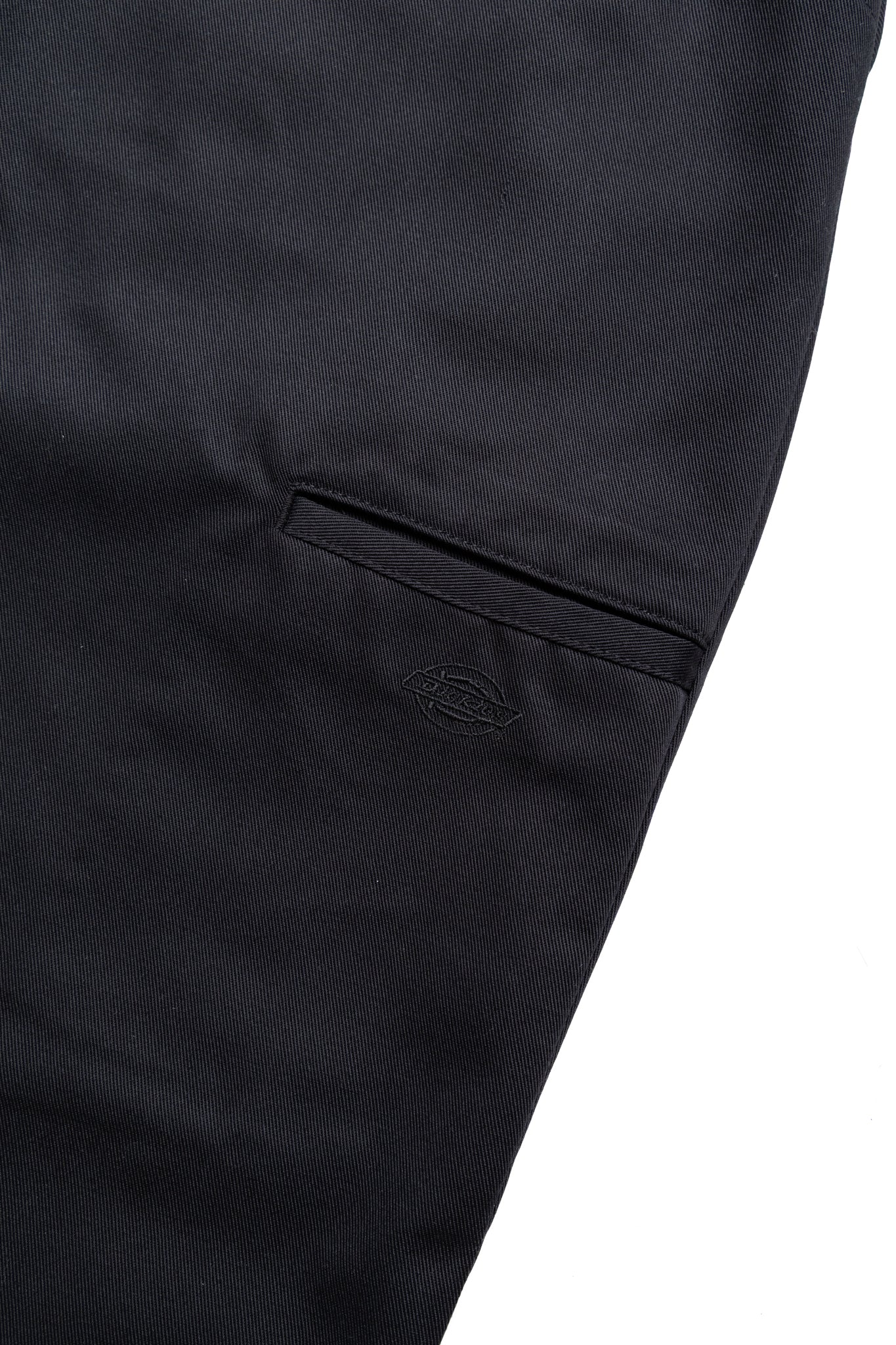 N.HOOLYWOOD x Dickies WORK PANTS - Black – BLUE IN GREEN SOHO