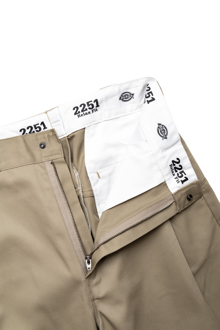 パンツ N.HOOLYWOOD x Dickies PANTS 2024 N.HOOLYWOOD COMPILE × Dickies 2024年春夏の新作パンツが国内1