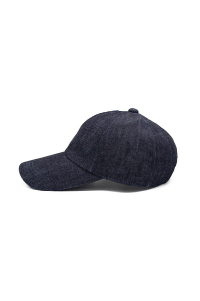 Denim B.B. Cap