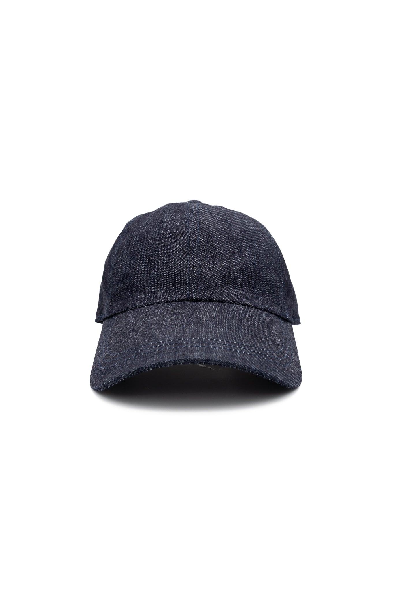 Denim B.B. Cap