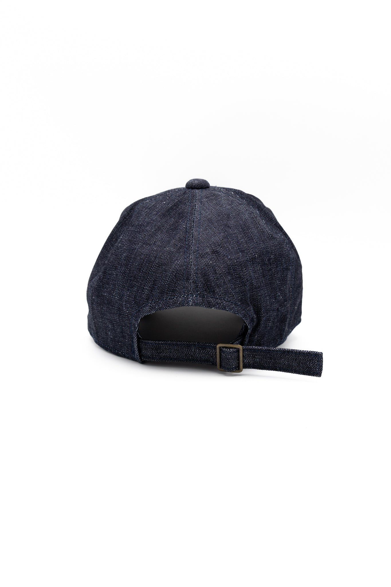 Denim B.B. Cap