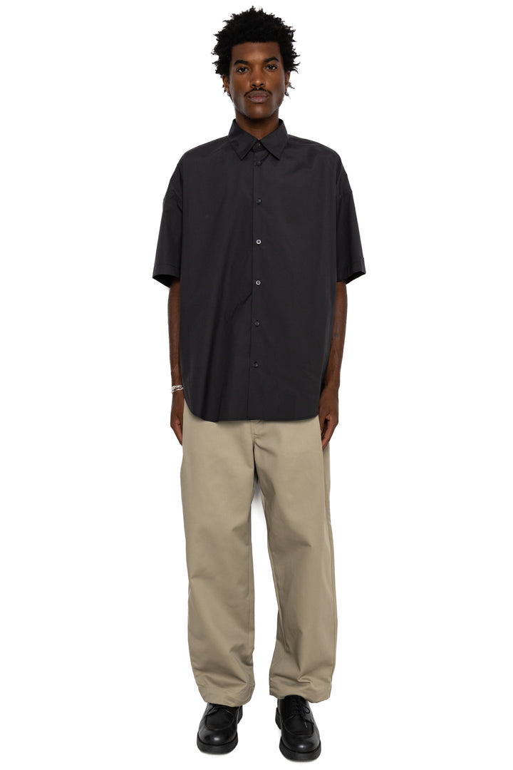 BLACKshopN.HOOLYWOOD × DICKIES WIDE N.HOOLYWOOD 2251-CP40 DICKIES PANTS BLACK | TODAY CLOTHING